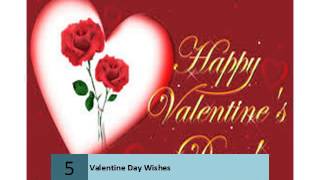 Happy Valentine Day...